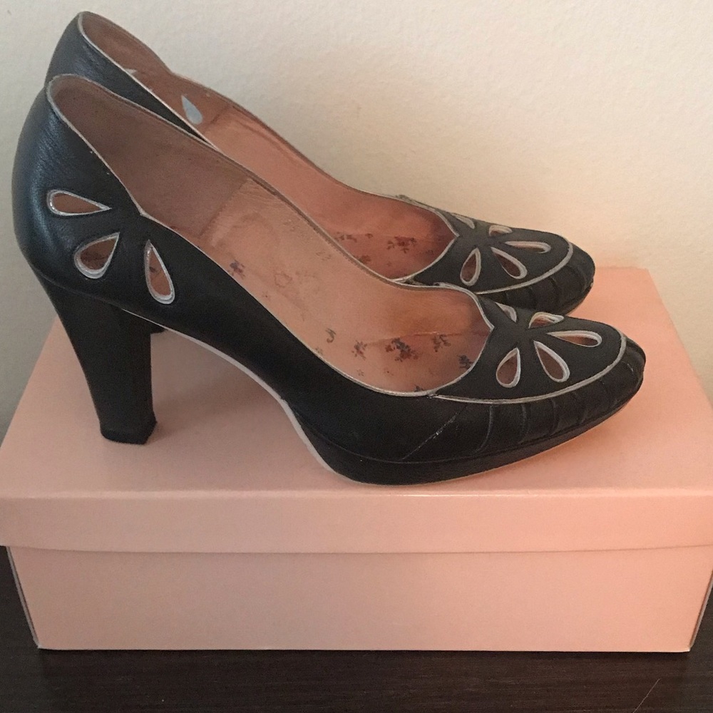 Rebecca Taylor pumps